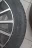 马牌（Continental）汽车轮胎205/55R16 91V FR UCJ+ 适配丰田卡罗拉/朗逸/速腾/宝来 实拍图