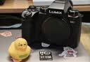 松下（Panasonic）Lumix S5M2 全画幅相机 L卡口 微单相机 无反数码相机 【24-60mm F2.8】套装 实拍图