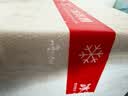 东北大板雪糕冰淇淋绿豆冰棍 手包绿豆口味雪糕冷饮冰棍70g*10支 实拍图