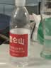 昆仑山饮用天然雪山矿泉水 含锶弱碱性 500ml*20瓶 整箱装 高品质矿泉水 实拍图