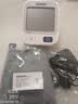 欧姆龙（OMRON）上臂式电子血压计血压仪测量仪家用医用高精准U724J 实拍图