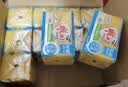 雕牌 透明皂 净爽青柠香 228g*10块 独立包装 深层去渍 轻松去污 实拍图