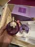 宝格丽（BVLGARI）紫晶淡香氛50ml鸢尾花香调香水生日礼物送女士送女友 实拍图