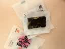 东阿阿胶桃花姬阿胶糕180g礼袋款国庆礼品 送长辈女礼品营养品礼物 实拍图