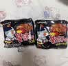 三养（SAMYANG）火鸡面三养3倍辣火鸡面方便面700g(140g*5)早餐泡面拌面宵夜速食 实拍图