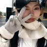 Foss Phil保暖手套女士秋冬季户外骑行骑车加绒加厚防风防寒可触屏2026新款 实拍图