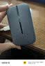 华为鸿蒙智选随身wifi6移动无线随行WiFi3网络4g无线网卡携带无限制多网全国通用流量2026款5G AX15B 顶配WiFi6灰【多网切换】3000毫安大电池 实拍图