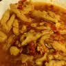 潮夫道蒜香微辣无骨鸡爪2斤酸辣脱骨去骨凤爪网红零食下酒菜固体物60% 实拍图
