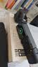 大疆 DJI Osmo Pocket 4 一英寸口袋云台相机 OP灵眸手持数码相机 旅游vlog 便携美颜摄像 标准套装 实拍图