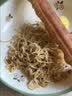 营多捞面韩式辣蘑菇味汤面方便面经典辛辣味拉面煮面速食83g*5 实拍图