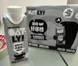 OATLY噢麦力咖啡大师燕麦奶清甜版 植物蛋白谷物饮料咖啡伴侣 200ml*3 实拍图