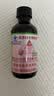 莱思纽卡（Nature's Nutra）美国原装进口铁剂滴剂婴幼儿童1岁以上补铁液态铁60ml蓝帽子认证 实拍图