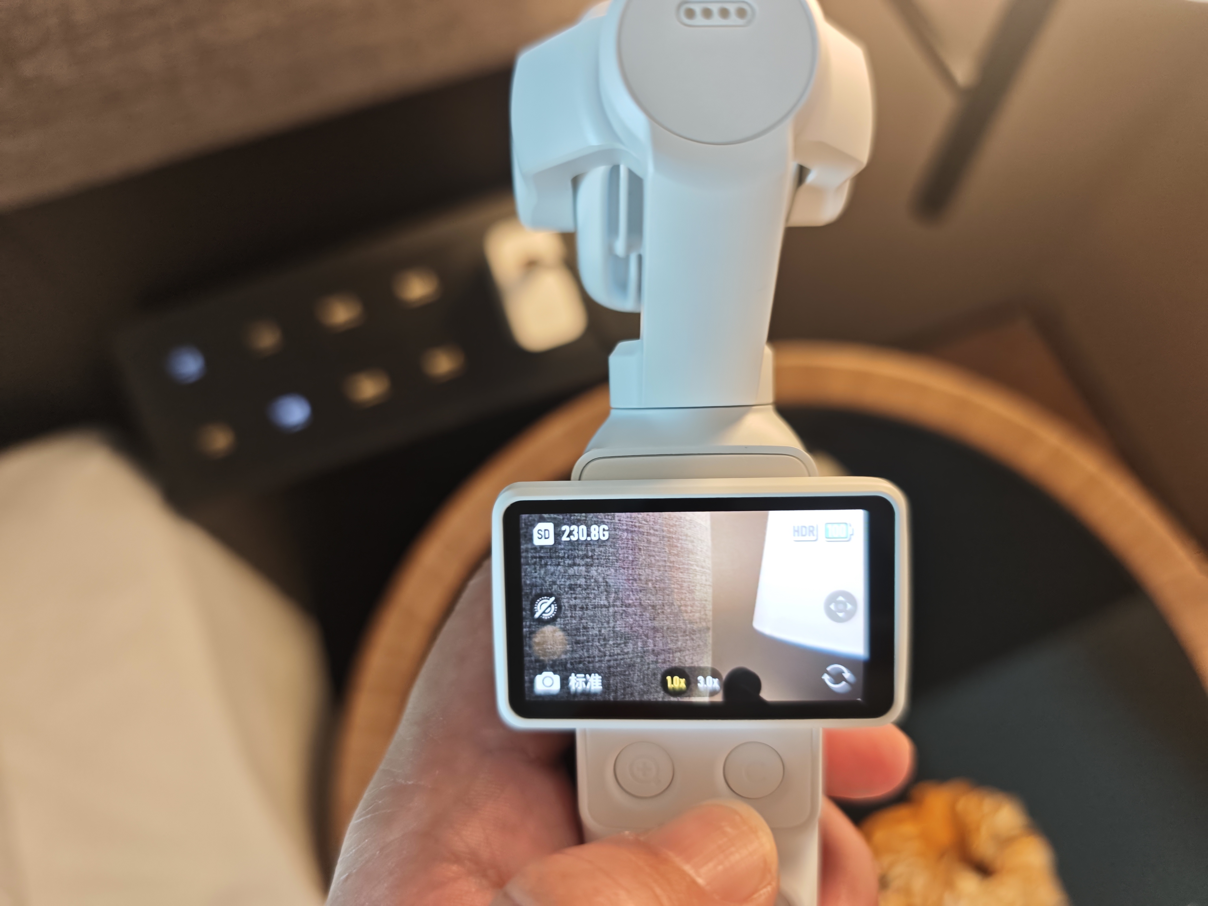 Sandisk闪迪创作者 闪迪内存卡tf卡 大疆pocket4内存卡 运动相机无人机存储卡 V30极速粉卡 256GB 官方标配 实拍图