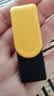 金士顿（Kingston）512GB USB3.2 Gen 1 U盘 DTXS 缤纷多彩旋转U盘 时尚便携 学习办公投标电脑优盘 实拍图