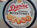 皇冠（danisa）丹麦曲奇饼干454g罐装原装进口休闲零食下午茶露营中秋送礼团购 实拍图
