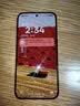 一加Turbo 6 12GB+512GB 黑色 oppo 9000mAh冰川电池 165Hz高刷东方屏 学生智能游戏电竞手机 国家补贴 实拍图