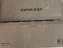 苏泊尔（SUPOR）家用龙卷风升级6烤管空气炸烤一体电烤箱42L大容量独立控温发酵搪瓷内胆大彩屏OD42AK825A 实拍图