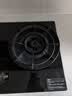 海尔（Haier）麦浪海鲸抽吸排油烟机C61Max+H70D顶侧双吸环吸30大风量 上门安装以旧换新搭72%热效定时联动套装 实拍图