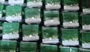 伊利【新鲜日期】金典纯牛奶 200ml*12 3.6g乳蛋白中秋礼品礼盒装  实拍图