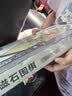 得力（deli）围棋套装学生五子棋磁石围棋成人儿童桌游开学礼物大号围棋露营 实拍图