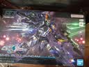 万代（BANDAI）HG 1/144 高达SEED 决斗迅雷 拼装模型 实拍图