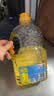多力经典葵花籽油1.8L 一级压榨家用食用油 实拍图