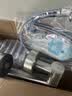 奥克斯（AUX）电热水龙头热水器加热水龙头快速热水变频恒温厨房下进水 【恒温钢】升级防电墙+万向机械臂+漏保 实拍图