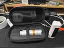 TELESIN（泰迅）迷你磁吸手机自拍杆支架多功能助拍器便携桌面防抖magsafe支架vlog拍摄神器伸缩三脚架 实拍图
