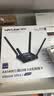 睿因（Wavlink）AX5400无线网卡免驱WiFi6电竞千兆5G网络台式机WiFi接收器电脑外置USB网卡 Ultra 实拍图