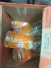 农夫山泉尖叫电解质功能运动饮料 乳钙型柑橘味550ml*15瓶箱装 实拍图