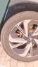 锦湖轮胎KUMHO汽车轮胎 235/50R19 99V HS51 SUV 适配昂科威/途观L 实拍图