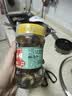 胖子熟醉香螺 即食下酒菜 捞汁小海鲜宁波特产腌制海螺玉螺猫眼螺瓶装 熟醉小香螺280克*3瓶 实拍图