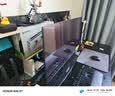 泰坦军团26.5英寸第4.5代QD-OLED镜面屏 4K 240Hz 五层堆叠 10bit 满血DP2.1 音箱 0.03ms电竞显示器G2785W 实拍图