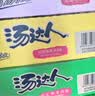 统一汤达人 日式豚骨拉面 杯面 83g*12杯 整箱批发 方便面速食面泡面 实拍图