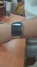 iboann适用vivo/iQOO WATCH GT 2表带米兰尼斯手表腕带金属磁吸不锈钢vivowatchgt2运动男女生配件 星光 实拍图