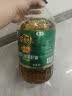 福临门家香味低芥酸浓香压榨菜籽油5L做饭炒菜风味传统 实拍图