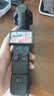 大疆 DJI Osmo Pocket 4P 双主摄口袋电影机 OP灵眸手持数码云台相机便携美颜摄像 标准套装 实拍图