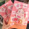 Fan Beauty Diary虾青素双抗早安面膜25片【5盒装】抗皱紧致补水舒缓 生日礼物 实拍图