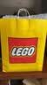 乐高（LEGO）积木机械组42214 兰博基尼超级跑车男女孩儿童玩具生日礼物 实拍图