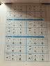 墨点字帖 荆霄鹏行楷通用规范汉字7000字（视频版）学生成人初学者临摹描红练字帖硬笔书法练习手写体钢笔字帖图书开工开学季   实拍图