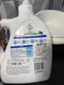 威露士清可新洗衣液松木香18.5斤（3L瓶+2.25L+2L袋x2）【品质严选】 实拍图