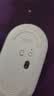 罗技（Logitech）时尚系列 MK470 键鼠套装 无线键鼠套装 超薄 全尺寸 芍药白 带无线2.4G接收器 实拍图