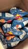 乐事（Lay's）薯片意大利香浓红烩味 135克*7包 休闲零食膨化食品 实拍图