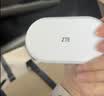 中兴（ZTE）随身wifi6可移动无线wifi免插卡随行车载上网卡路由便携式上网宝支持5G/4G设备全国通用流量2026款 实拍图