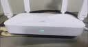 中兴（ZTE）巡天AX1500 全千兆网口WiFi6 家用无线路由器 5G双频高速网络 Mesh全屋 青少年保护智能路由器 实拍图