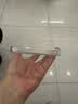 第一卫DIVI【18首选|相机键全包】适用iPhone18ProMax手机壳苹果18ProMax保护套晶透耐磨简约气囊防摔壳 实拍图