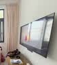 TCL电视 55T5M Plus 55英寸 QD-Mini LED控光 QLED量子点 WiFi6 超薄 T5M Pro同款 实拍图