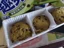 趣多多 香脆曲奇抹茶巧克力味85g 实拍图