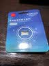 忆捷（EAGET）128GB TF（MicroSD）存储卡U3 C10 A1 V30 行车记录仪 安防监控摄像头专用高速内存卡 高度耐用卡 实拍图