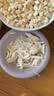 WEYES冻干鸡小胸500g桶装宠物猫狗零食肉干营养高蛋白适口性好 实拍图